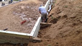 foundation contractor in fulton county ny